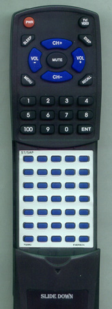 EMERSON 70-2062 ECR215D replacement Redi Remote
