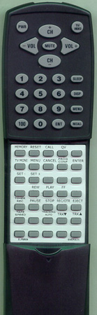 EMERSON 076G001048 replacement Redi Remote