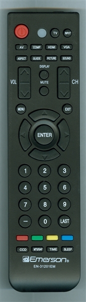 EMERSON EN-31201EM Genuine  OEM original Remote