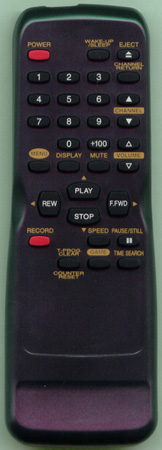 EMERSON N0107UD Genuine  OEM original Remote