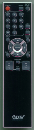 EMERSON NF006UD Genuine OEM original Remote
