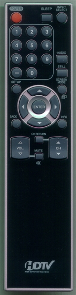 EMERSON NF015UD Genuine OEM original Remote
