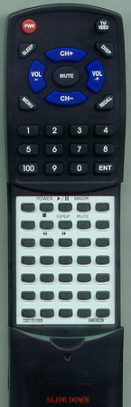 EMERSON 036310510005 replacement Redi Remote