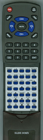 EMERSON DV121 replacement Redi Remote