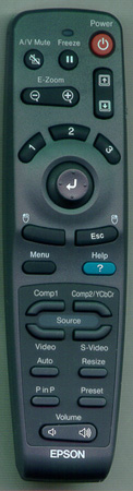 EPSON 1094099 Genuine OEM original Remote