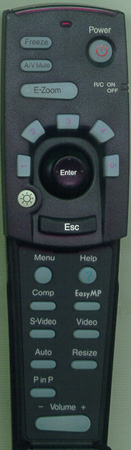 EPSON 6004615 Genuine  OEM original Remote