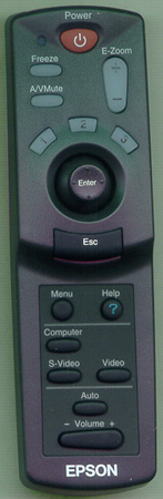 EPSON 6004931 Genuine  OEM original Remote