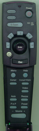 EPSON 6004935 60049350 Genuine  OEM original Remote