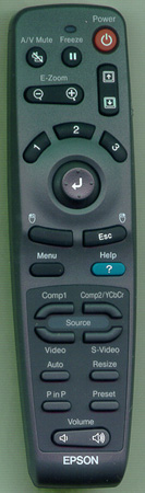 EPSON 6006170 6006170 Genuine  OEM original Remote