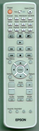 EPSON 1407521 Genuine  OEM original Remote