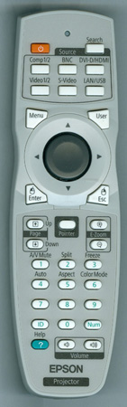 EPSON 1531179 153117900 Genuine OEM original Remote