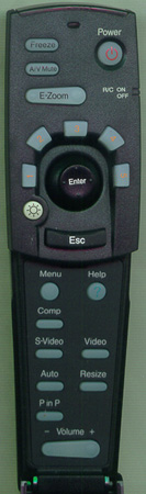 EPSON 6002911 Genuine  OEM original Remote