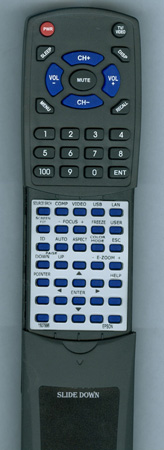 EPSON 1507996 150799600 replacement Redi Remote