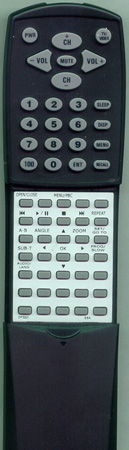 ESA DP3221 replacement Redi Remote