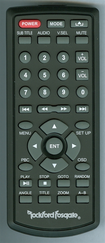 ESTONE 100177 Genuine OEM original Remote
