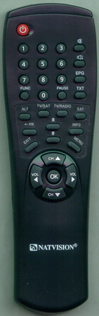 EXPLORER 2000 Genuine  OEM original Remote