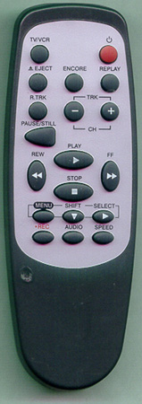 FARENHEIT 102TN Genuine OEM original Remote