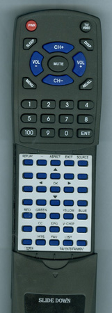 FAVI ENTERTAINM L3226EA replacement Redi Remote