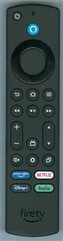 AMAZON FIRE TV VOICE RMT Genuine OEM original Remote