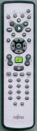 FUJITSU CP240167-01 RMU1 Genuine  OEM original Remote
