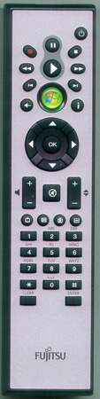 FUJITSU CP300375-01 RM2E Genuine OEM original Remote