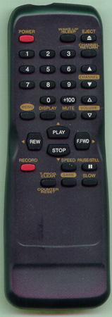 FUNAI N0146UD Genuine  OEM original Remote