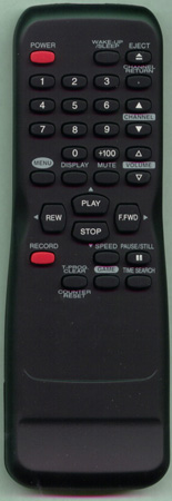 FUNAI N0220UD Genuine  OEM original Remote