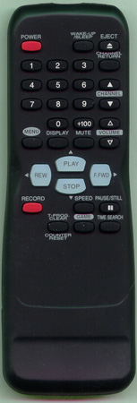 FUNAI N0239UD Genuine  OEM original Remote