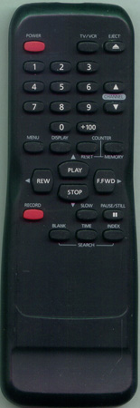 FUNAI N9280UD Genuine  OEM original Remote