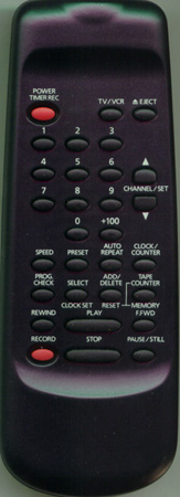 FUNAI UREMT30SR001 Genuine  OEM original Remote