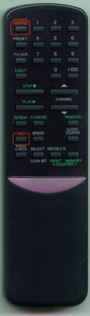 FUNAI UREMT28XW021 Genuine OEM original Remote