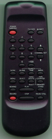 FUNAI N9086UD Genuine  OEM original Remote