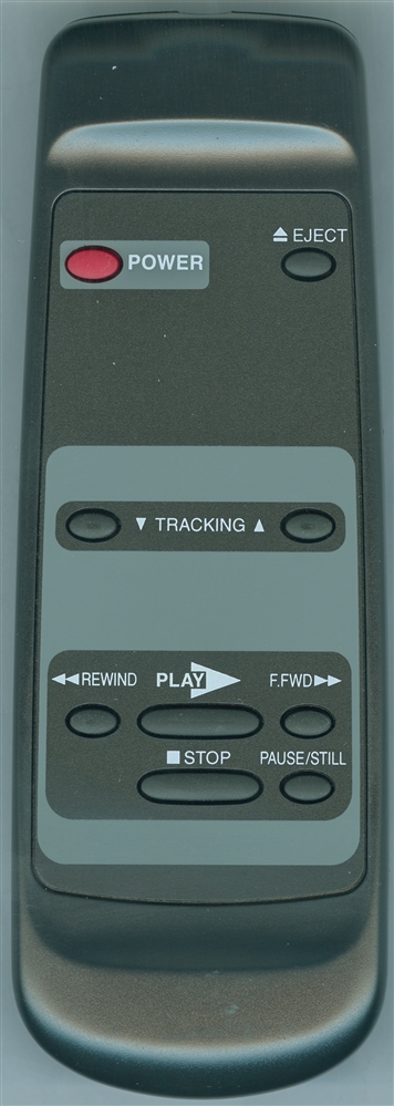 FUNAI N9111UD Genuine OEM original Remote