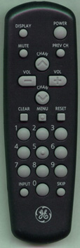 GE 240961 CRK20A2 Genuine  OEM original Remote