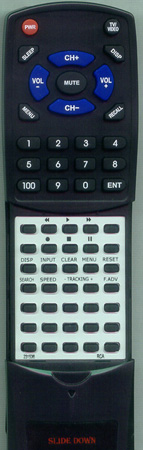 GE 231536 CRK230A replacement Redi Remote