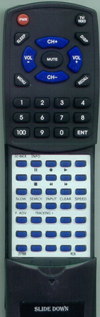 GE 233148 VSQS1471 replacement Redi Remote