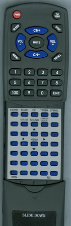 GE 260564 replacement Redi Remote