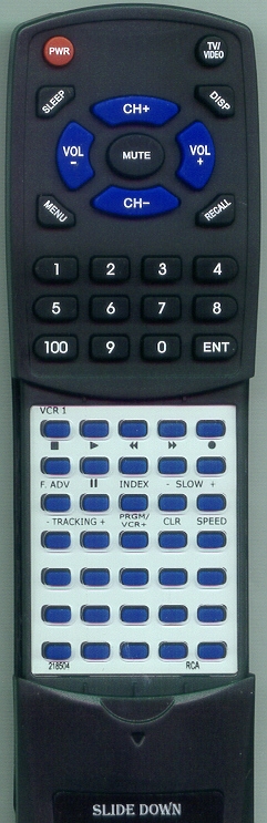 GE 218504 replacement Redi Remote