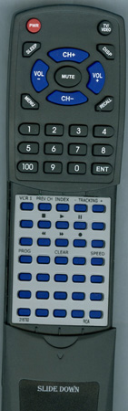 GE 218792 replacement Redi Remote