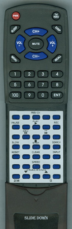 GE 221348 VSQS1407 replacement Redi Remote