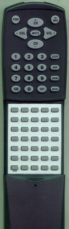GE 5-4002R replacement Redi Remote