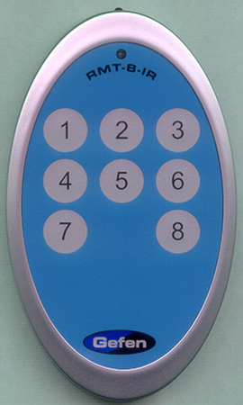 GEFEN RMT-8IR Genuine OEM original Remote