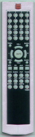 GENESIS G-RM02 Genuine  OEM original Remote
