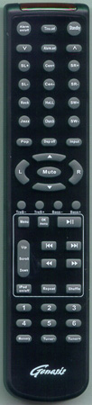 GENESIS IG-RM01 Genuine  OEM original Remote