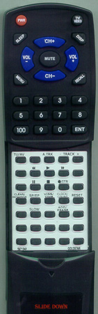 GOLDSTAR 597-134A replacement Redi Remote