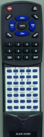 GOLDSTAR 597-136B replacement Redi Remote