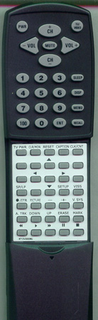 GOLDSTAR 6710V00036J replacement Redi Remote
