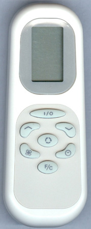 HAIER AC-5620-40 Genuine OEM original Remote