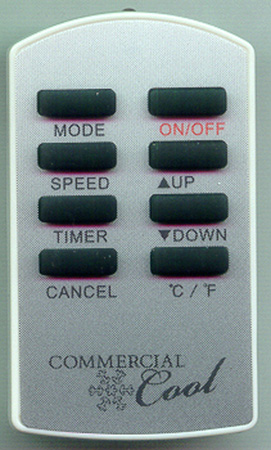 HAIER AC-5620-54 Genuine  OEM original Remote