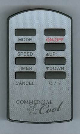 HAIER AC-5620-55 Genuine OEM original Remote
